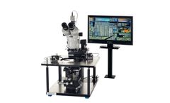 SemiProbe - Model LA-100 DC - Lab Assistant Probe System