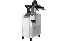 MPI ThermalAir - Model TA-3000A - Temperature Forcing System