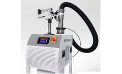 MPI ThermalAir - Model TA-1000A - Small Test System