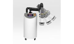 MPI - Model TA-5000A with Glass Cap - Flexible Temperature Simulation Test system