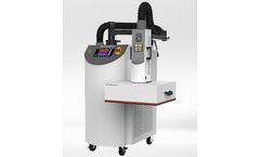 MPI - Model TA-5000A - Hood Style Compact Chamber