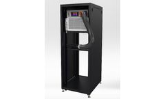 ThermalAir - Model TA-1OOOB - Rack Mount Test System