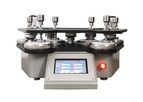 Gester - Model CT-C13 - Martlndale Abrasion and Pilling Tester