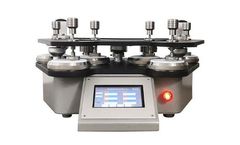 Gester - Model CT-C13 - Martlndale Abrasion and Pilling Tester