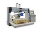 Gester - Model GT-LA08 - Mattress Comprehensive Performance Tester