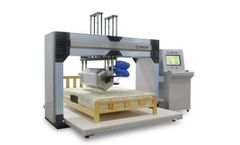 Gester - Model GT-LA08 - Mattress Comprehensive Performance Tester