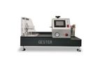 Gester - Model GT-RA01 - Mask Synthetic Blood Penetration Tester