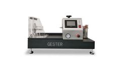 Gester - Model GT-RA01 - Mask Synthetic Blood Penetration Tester