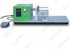 TOB New Energy - Model TOB-JR135-P - Semi-Automatic Winding Machine For Pouch Cell