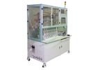 TOB New Energy - Model TOB-BZDP-12ZZ - Automatic Battery Electrolyte Filling Machine System For Prismatic Power Battery Pilot Line