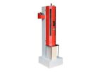 Testmak - Automatic Marshall Impact Compactor