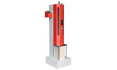 Testmak - Automatic Marshall Impact Compactor
