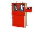 Testmak - Automatic Cement Compression & Flexure Testing Machines
