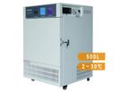 XCH - Model 500LTPS - Photostability Test Chamber