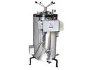 Labtro - Automatic Vertical Autoclave