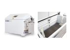 Singleton - Model CCT - Cyclic Chambers