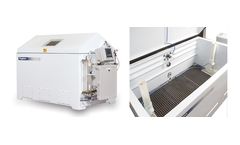 Singleton - Model CCT - Cyclic Chambers