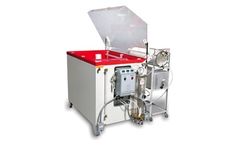 Singleton - Model SCCH - Salt Fog Chambers