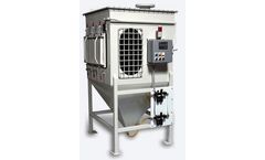 Singleton - Model DUST - Dust Chamber