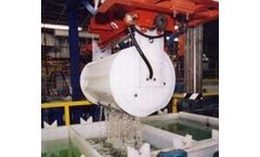 Singleton - Model Maxi - Plating Barrels