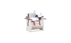 Singleton - Portable Plating Barrels System