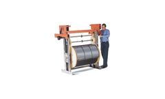 Singleton - Metal Plating Barrels