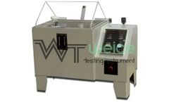 WeiCe - Salt Spray (Fog) Chambers