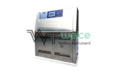 WeiCe - UV Accelerated Weathering Testers