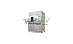 Weice - Xenon Arc Test Chambers