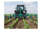 Field Crop & Industrial Crop Solutions