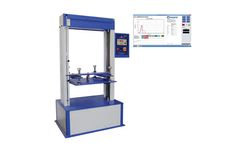 Presto - Box Compression Tester Computerised