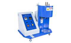 Presto - Model MFI-DX - Melt Flow Index Tester