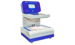 Presto - Model PPH-204 - Polariscope Strain Viewer - NXG