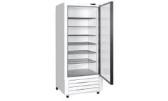 Powers Scientific - Model FMS33SD - -20°C Manual Defrost Laboratory Freezer