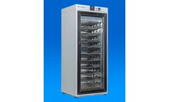 Powers Scientific - Protein Crystal Growth Chambers