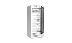 Powers Scientific - Diurnal Plant Growth and Seed Germination Chambers