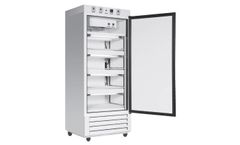 Powers Scientific - Model TCS33SD - Plant Tissue Culture Chambers