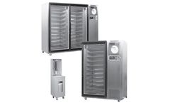 Powers Scientific - Temperature and Temperature/RH Stability Chambers