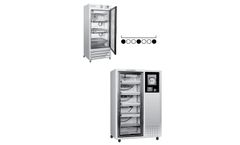 Powers Scientific - Model PST52SD - Photostability Chambers