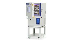 CTS - Model Series T - Temperature Test Chambers, Benchtop Version