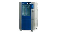 CTS - Model Series C - Climatic Test Cabinets