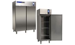 CTS - Model Series CP - Pharma Climatic Test Chambers