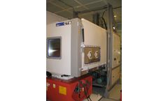CTS - Model Series TV/CV - Vibration Test Cabinets