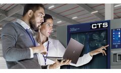 CTS - Version CID-Pro V5 - Computer Integrated Documentation Software