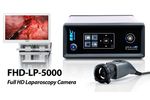 ESC Medicams Latest Full HD Laparoscopy & Endoscopy Camera FHD-LP-5000 with 4k Optics - Video
