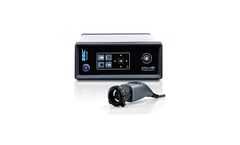Model FHD-LP-5000 - Full HD 1080p 60Fps Laparoscopic & Endoscopy Camera