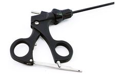 ESC Medicams - Laparoscopic Graspers Forceps