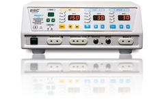 ESC Medicams - Model 400 Watt - Heavy Duty  Surgical Electro Cautery for Monopolar & Bipolar