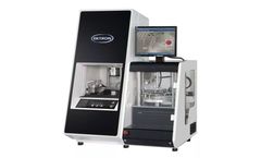Ektron - Model EKT-2003SA - Moving Die Rheometer-Auto Sample Loading System