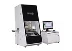 Ektron - Model EKT-2003RPA - Rubber Process Analyzer